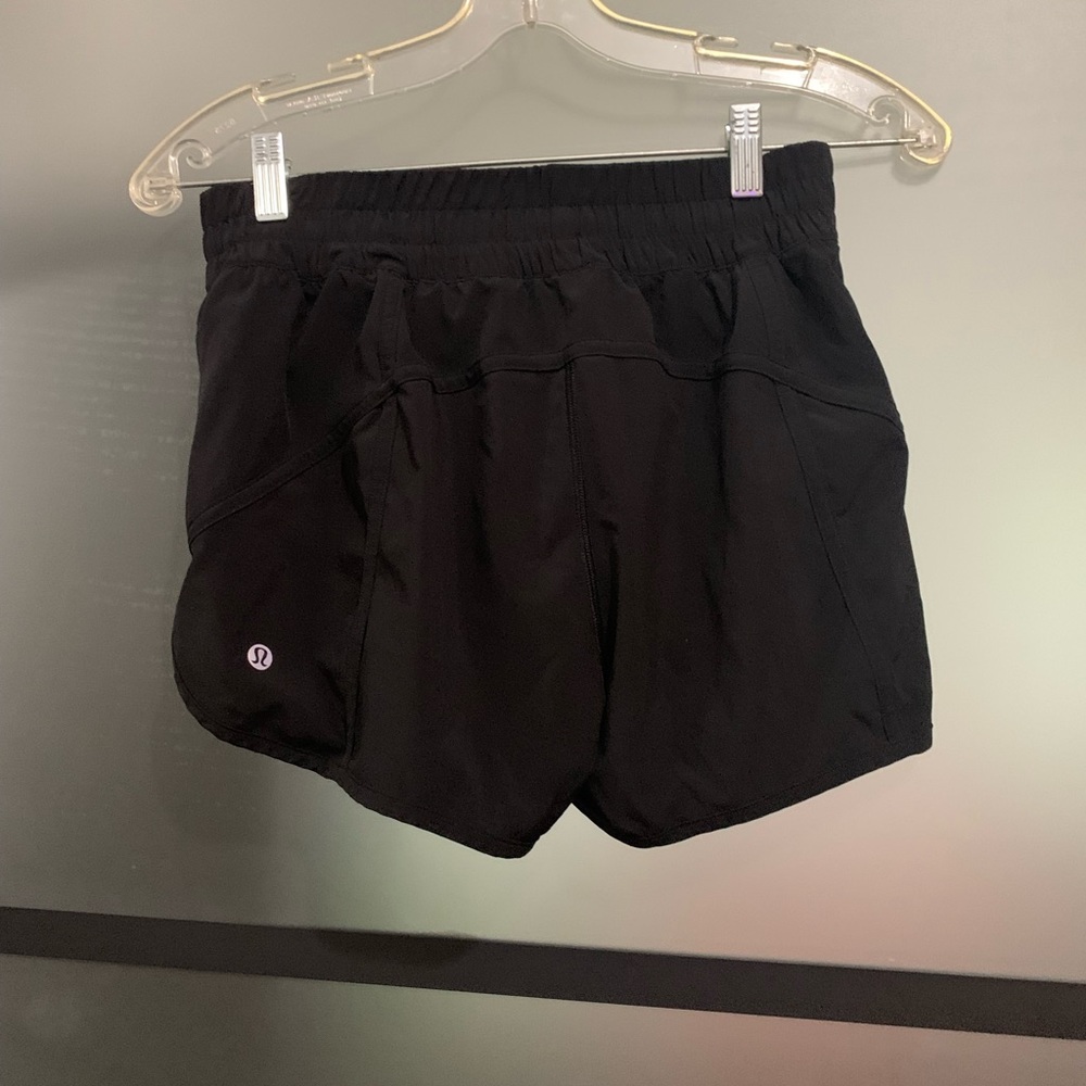 Lululemon Run Track Short
